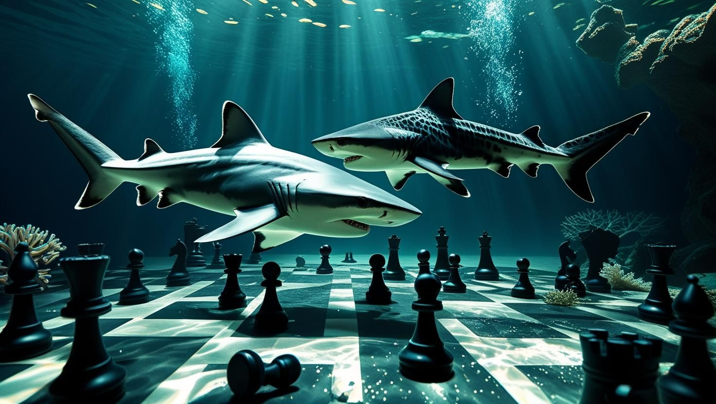Chess Share - Learn Chess Openings, Tactics, Endgames & Share Boards
